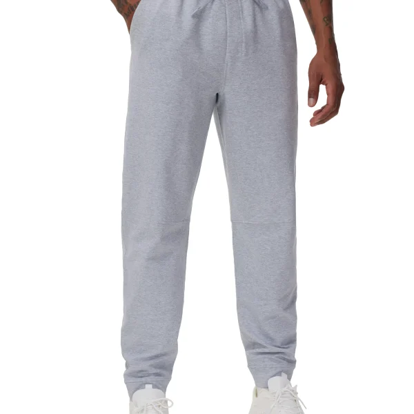 Drawstring Joggers Pants Lightweight Tapered Sweatpants with Pockets