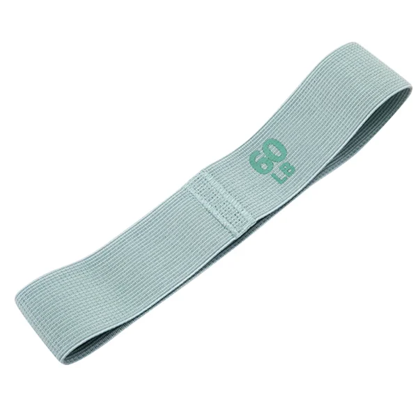 Resistance Bands Stretch Fitness Bands Yoga Gym Equipment